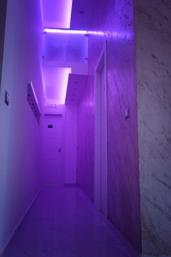 Elegance B&B เนเปิลส์ ภายนอก รูปภาพ