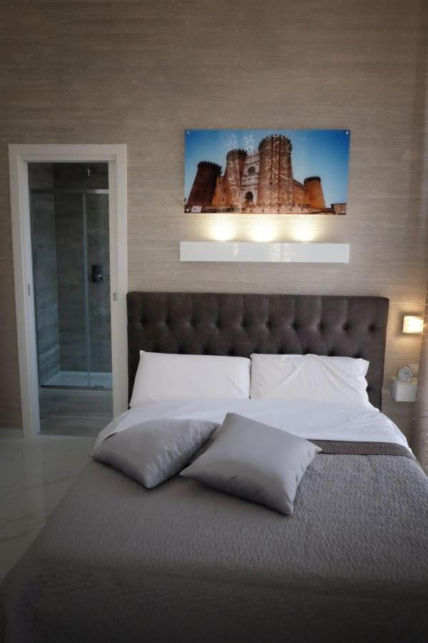 Elegance B&B เนเปิลส์ ภายนอก รูปภาพ
